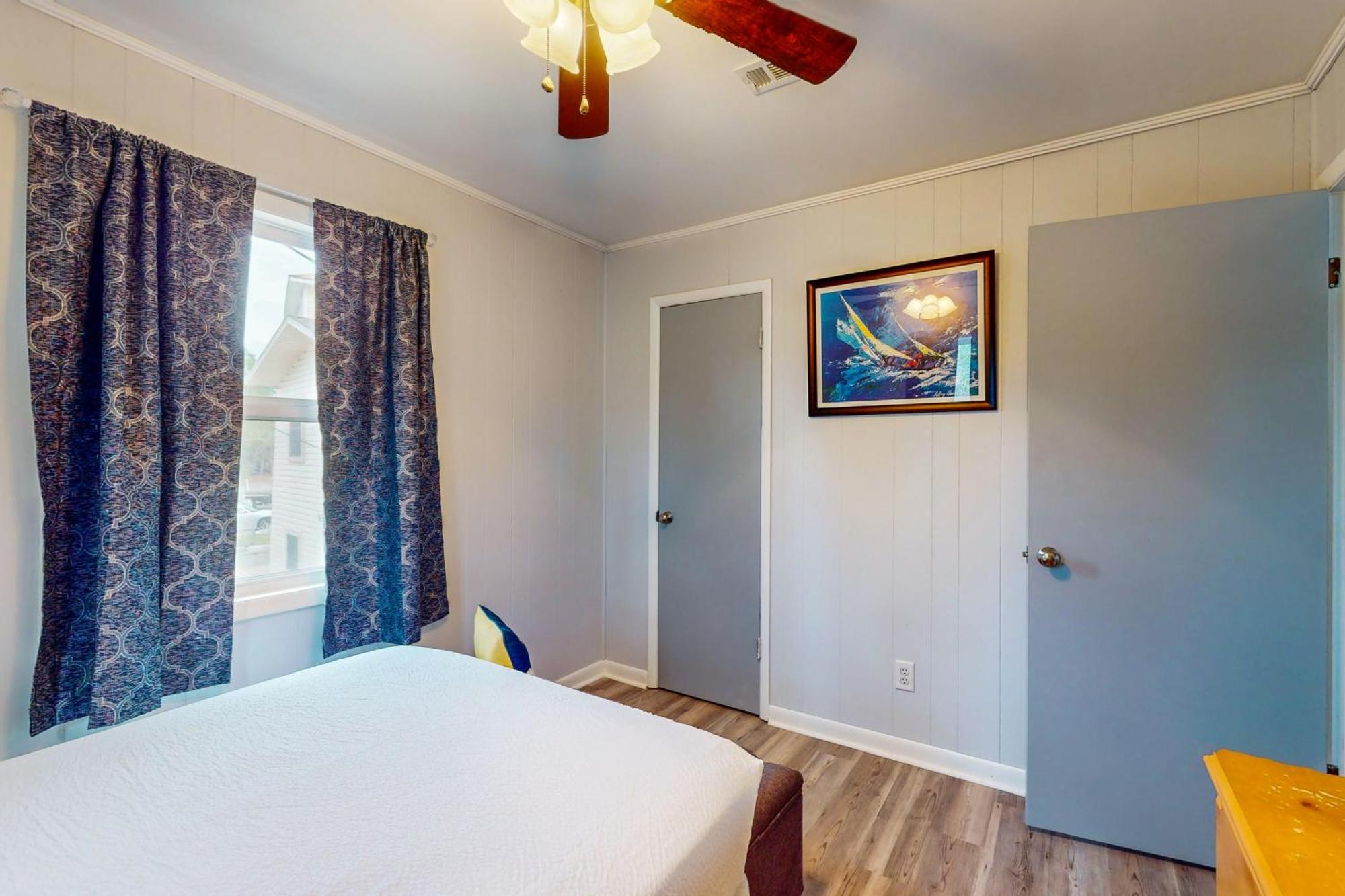 Palm Getaway Villa Panama City Beach Exterior foto