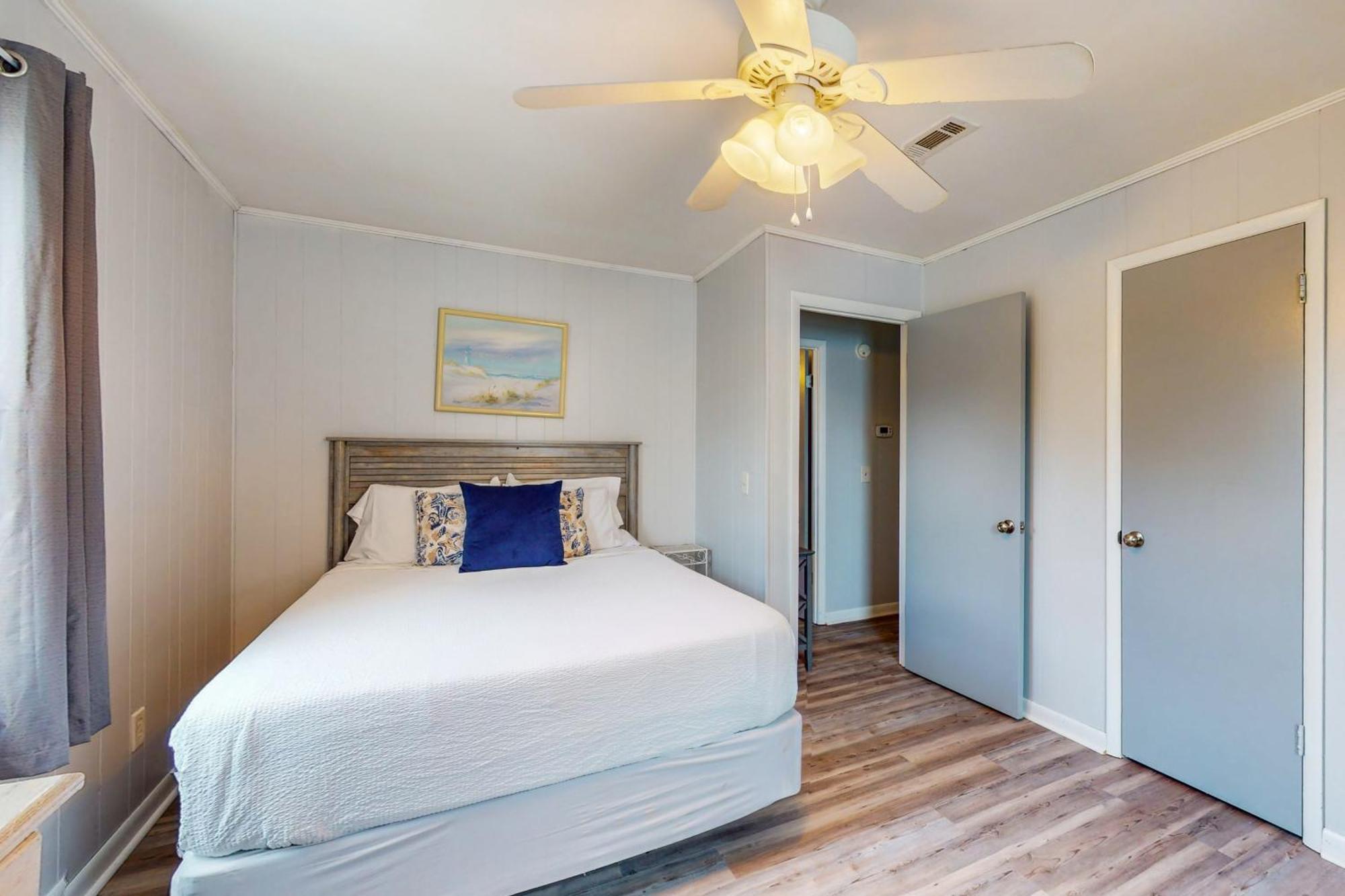 Palm Getaway Villa Panama City Beach Exterior foto
