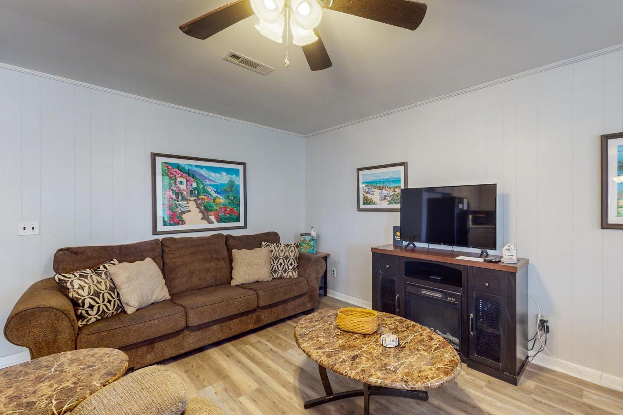 Palm Getaway Villa Panama City Beach Exterior foto